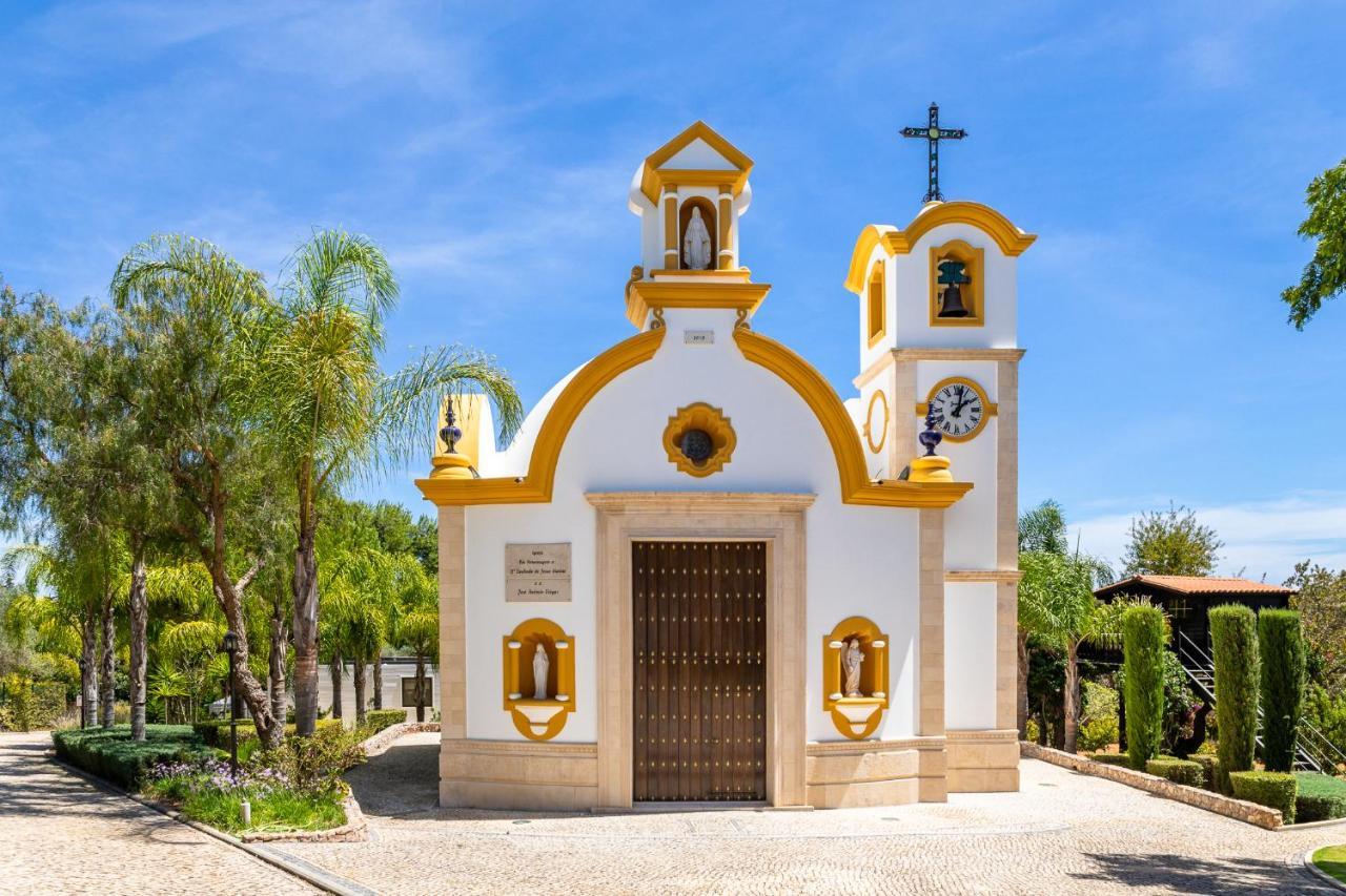 Fazenda Viegas Villa Lagos Exterior photo