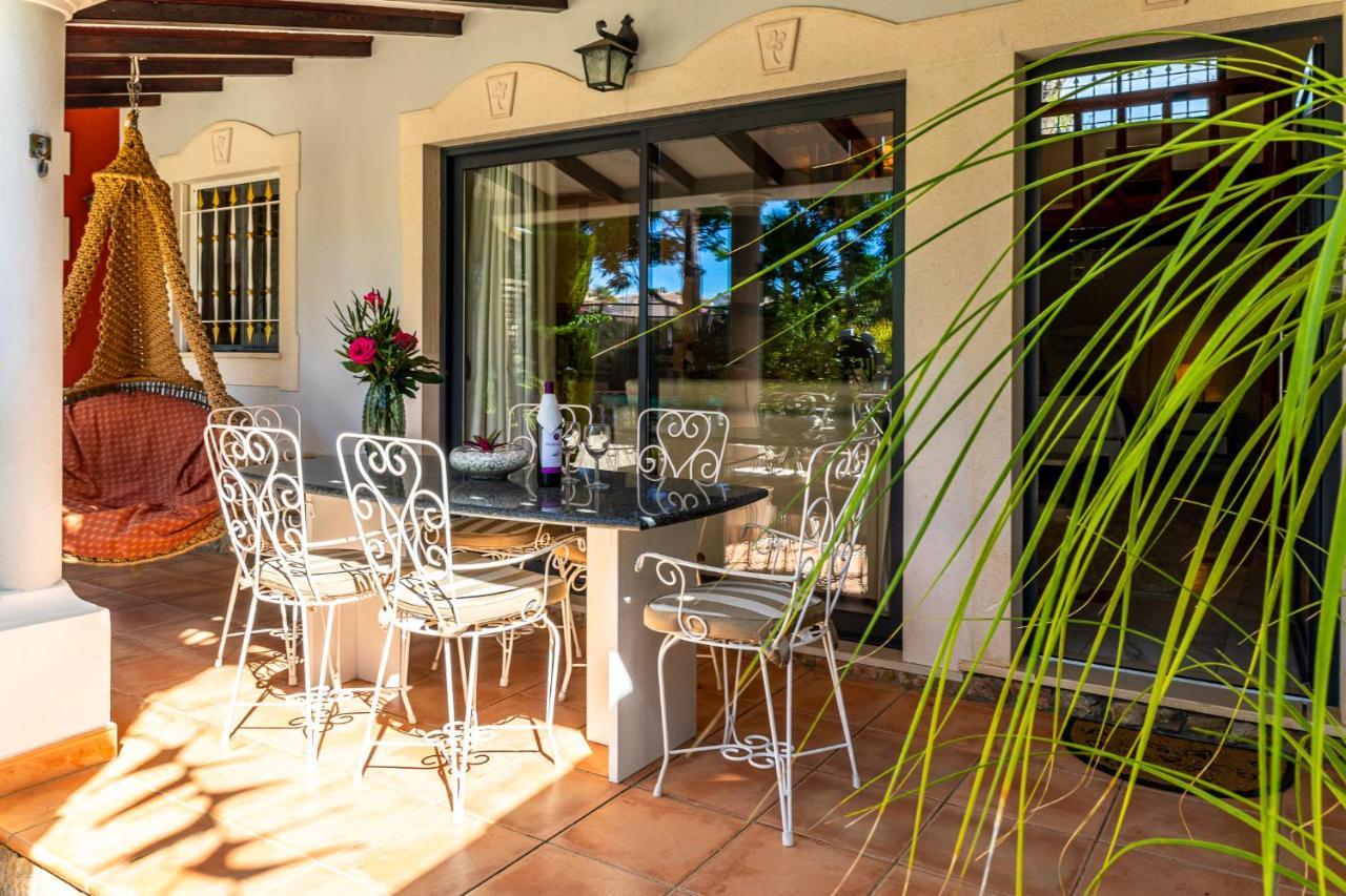 Fazenda Viegas Villa Lagos Exterior photo