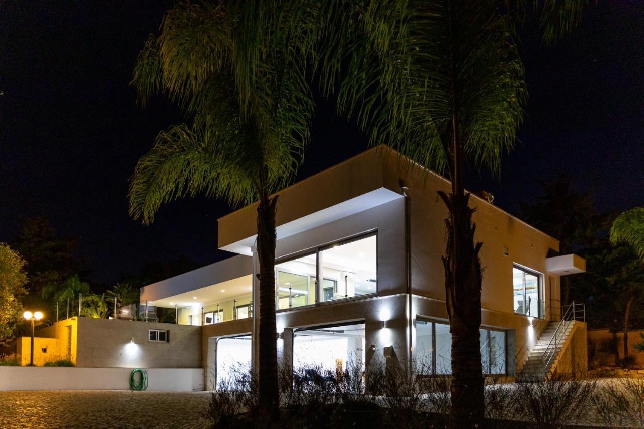 Fazenda Viegas Villa Lagos Exterior photo