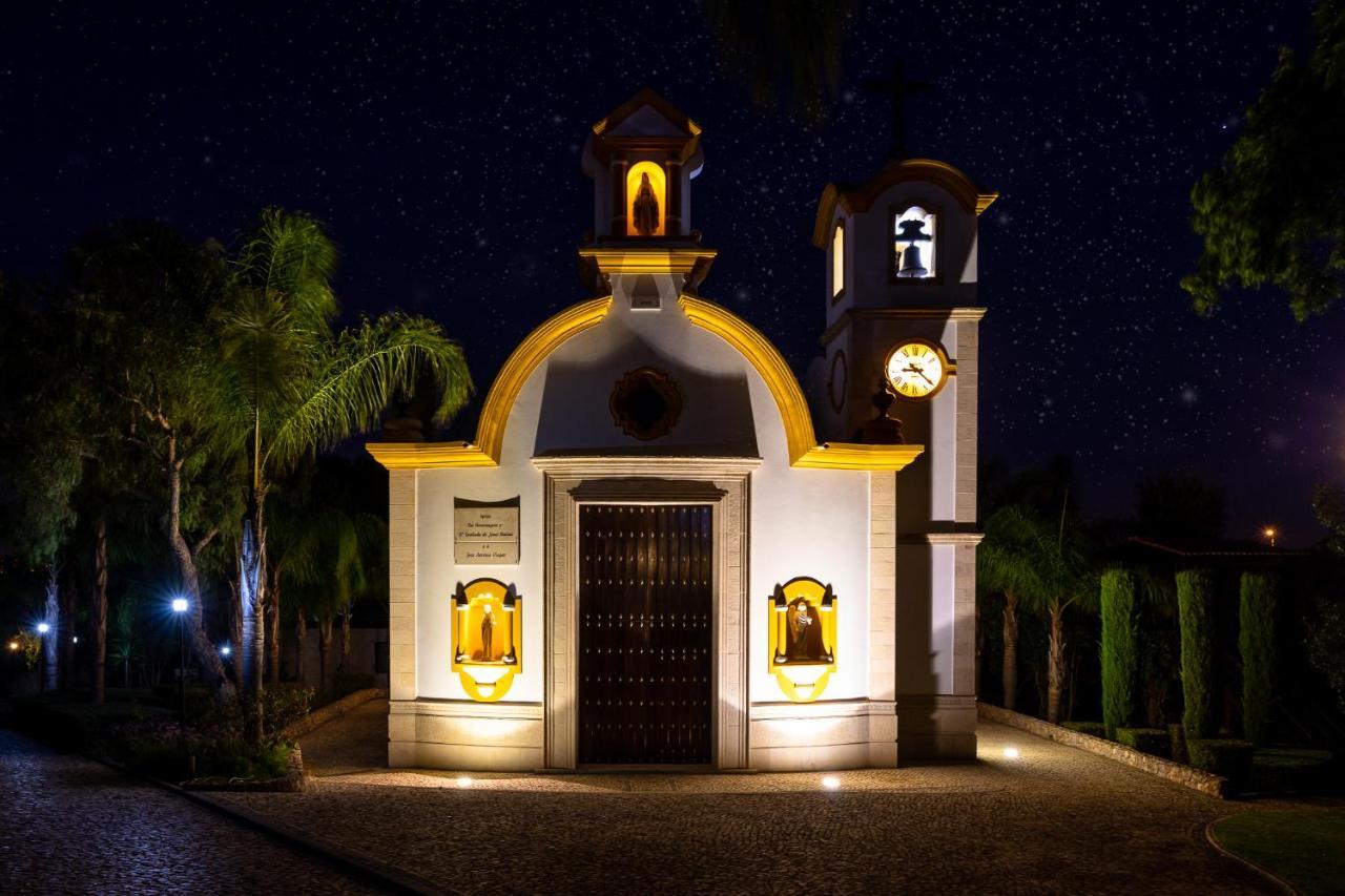 Fazenda Viegas Villa Lagos Exterior photo