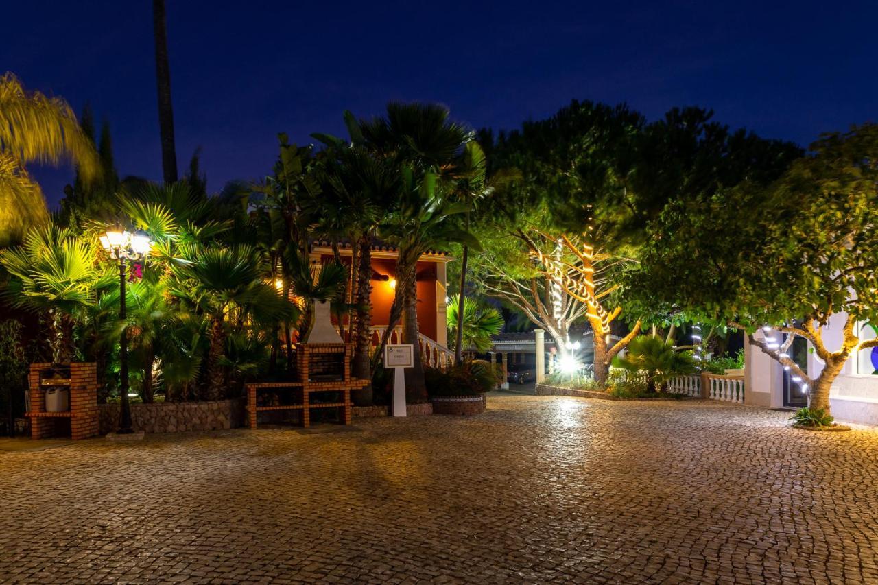 Fazenda Viegas Villa Lagos Exterior photo