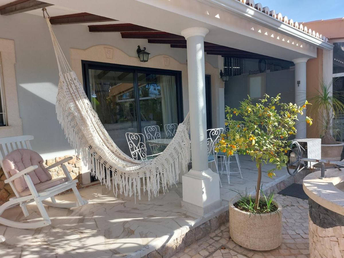 Fazenda Viegas Villa Lagos Exterior photo